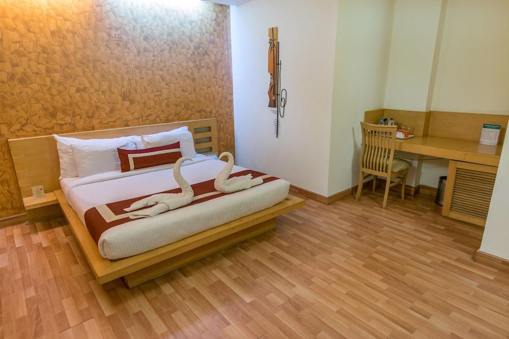 Octave Hotel & Spa Marathahalli