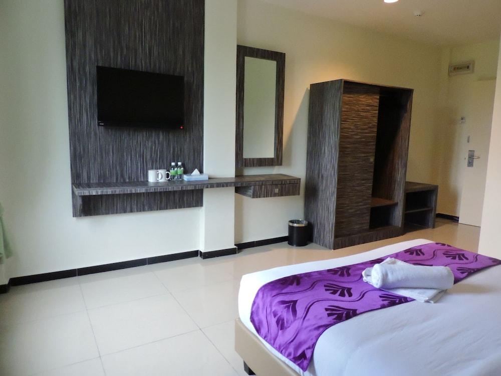 Salsa Resort Langkawi