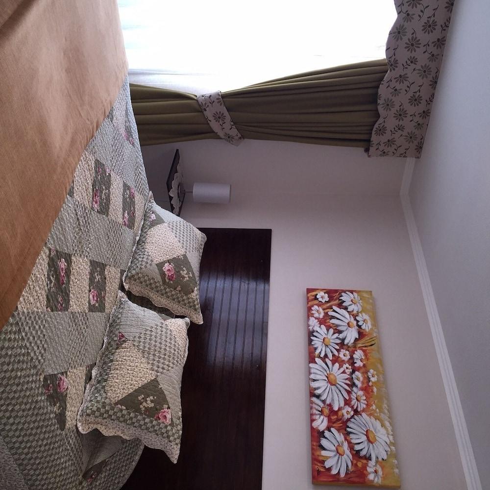 Almond Suite - San Francisco