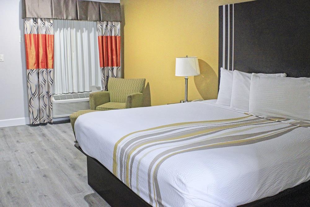 Palacio Royale Inn Houston NW Beltway 8