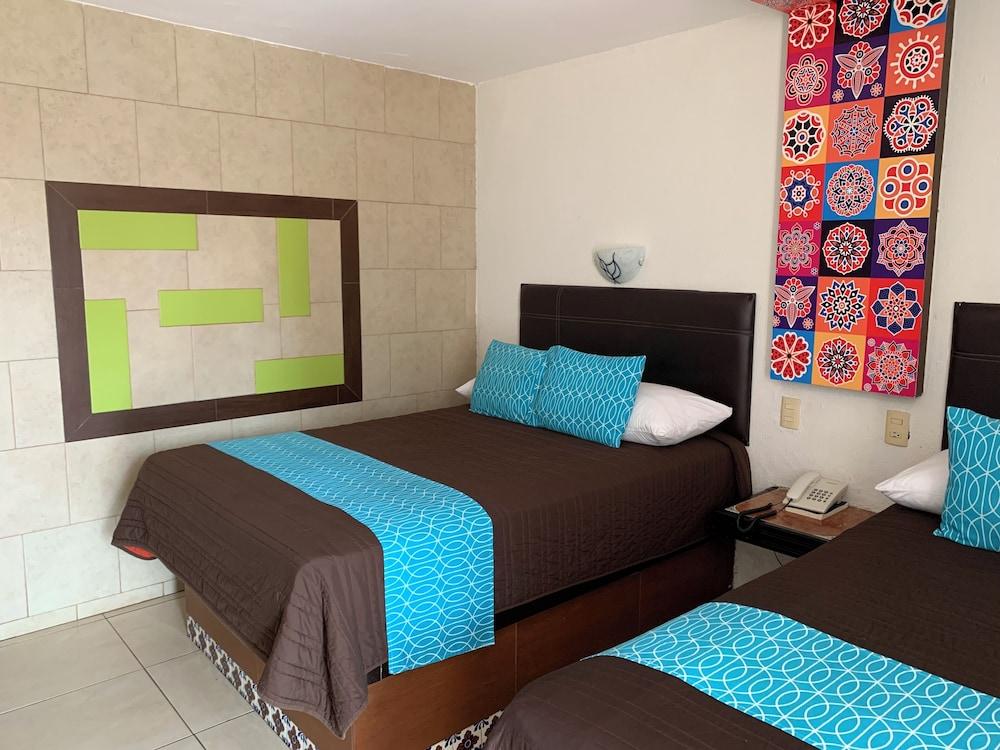 VF Villa Florencia Hotel