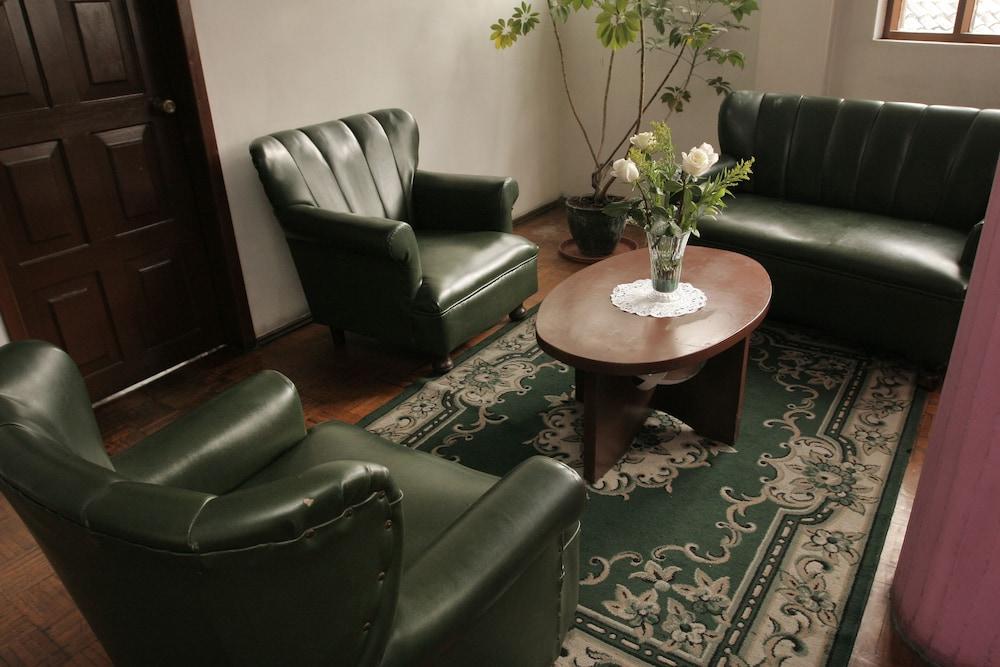 Hotel Interamericano