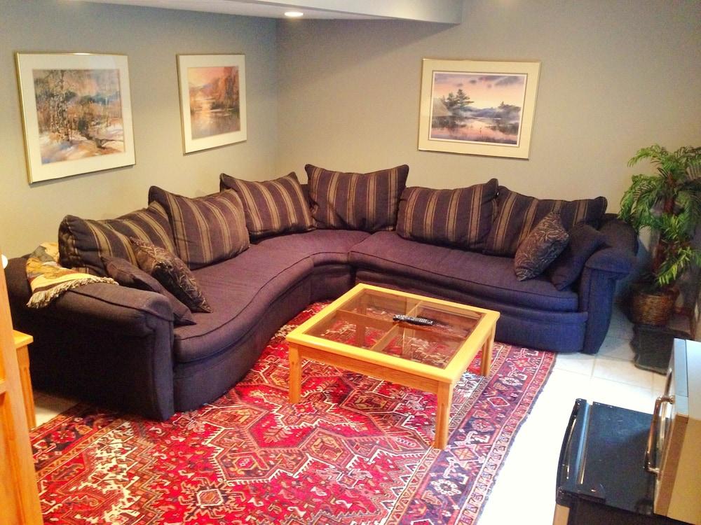 McDougall Lane Bed & Breakfast