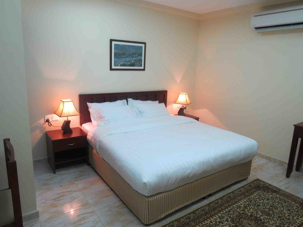 Alferdous Hotel Apartments