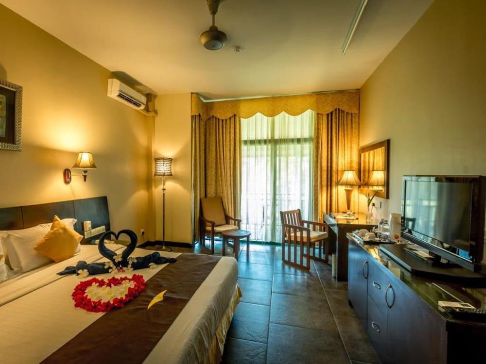 Beringgis Beach Resort & Spa