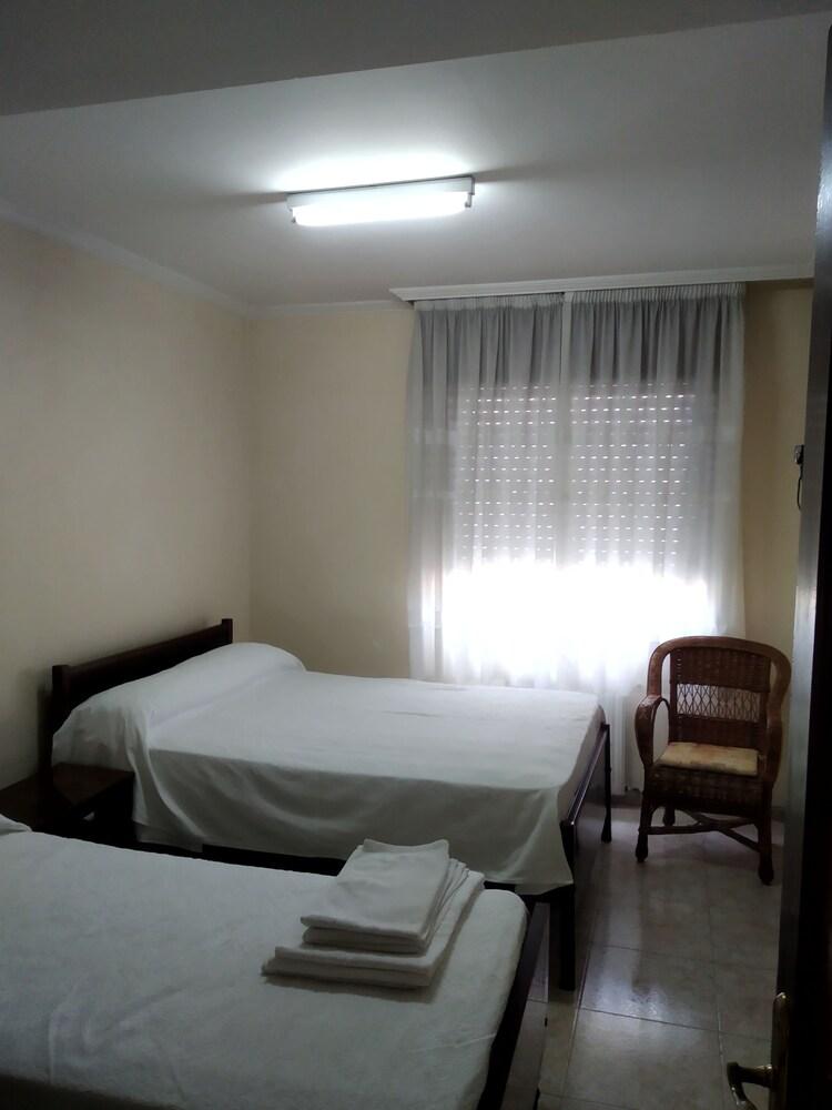 Hostal El Viejo Galeón