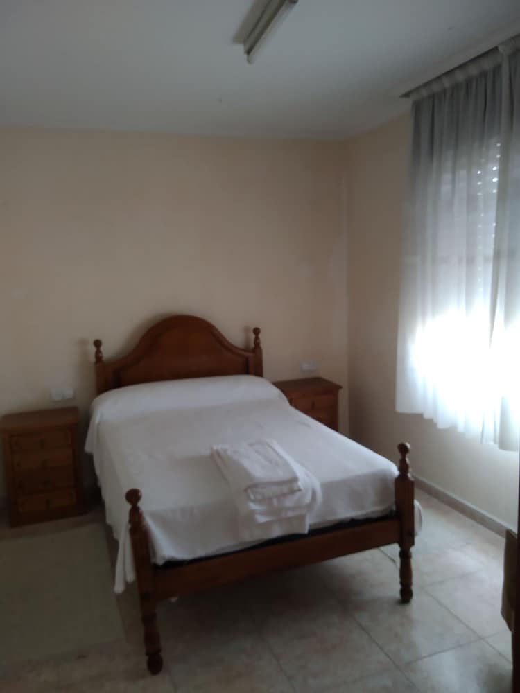 Hostal El Viejo Galeón