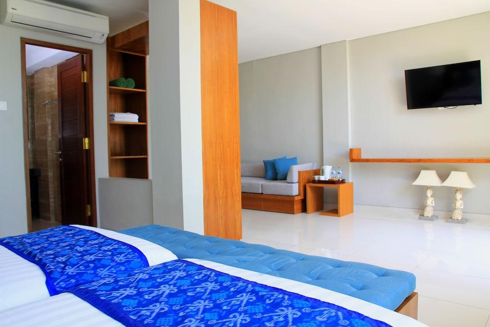 Bakung Ubud Resort and Villa