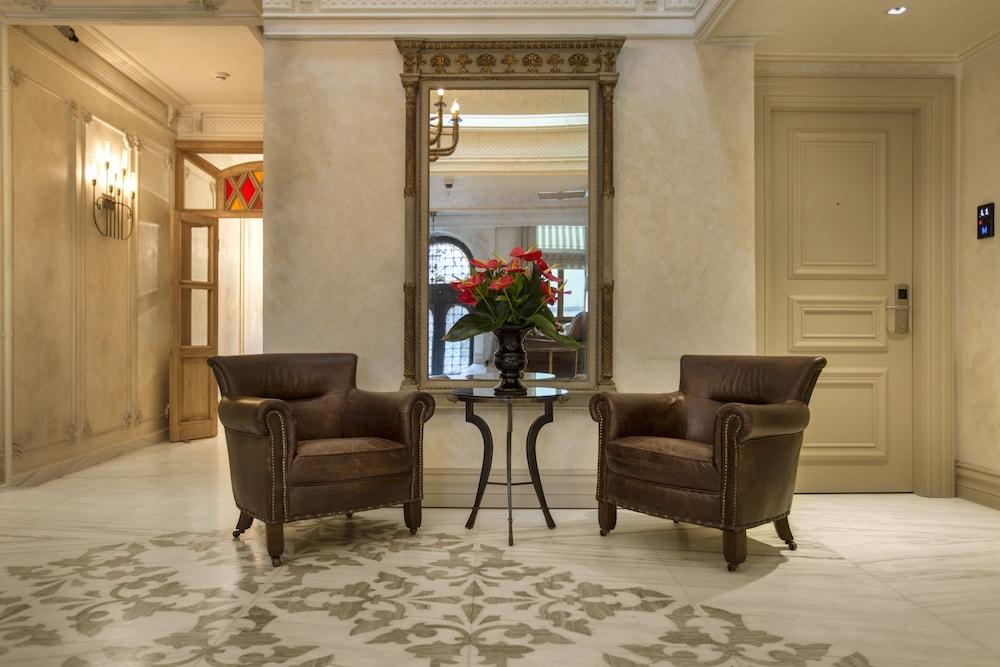 Taxim Lounge Hotel - Special Class