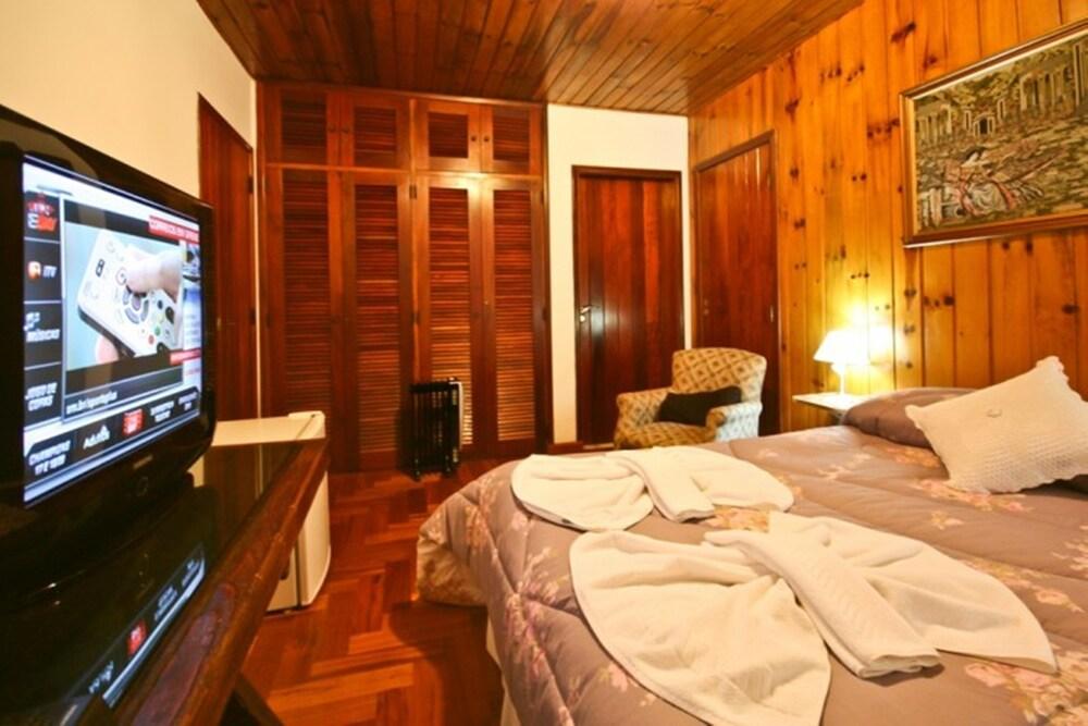 Pousada Villa di Roma