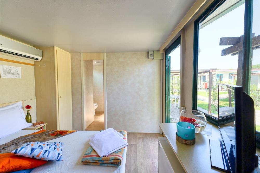 San Benedetto Camping Relais