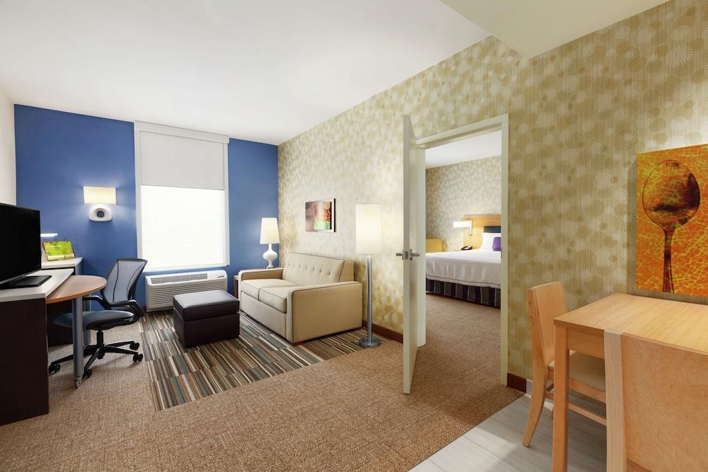 Home2 Suites by Hilton San Angelo