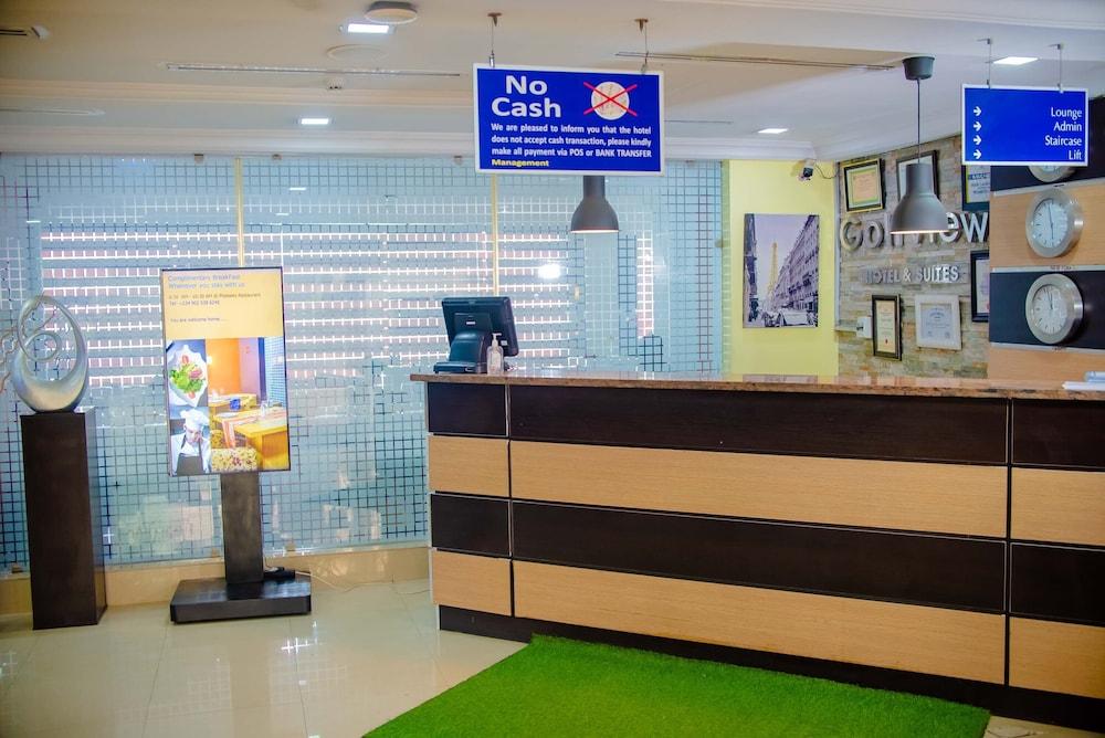 GolfView Suites & Conference Center