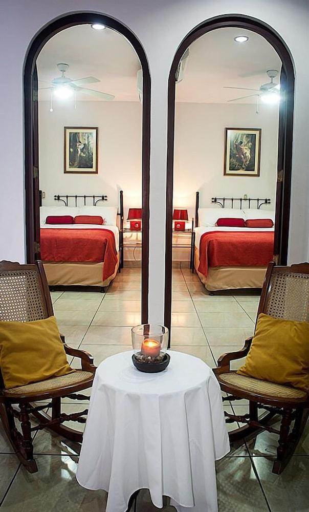 Hotel Executive Managua