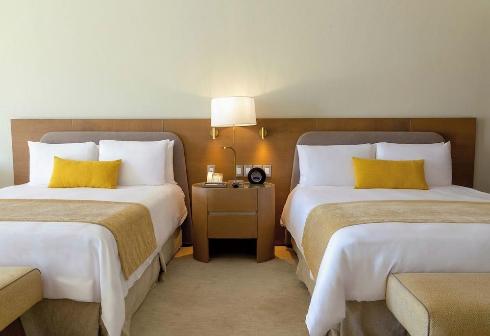 Ambassador at Grand Velas All Inclusive