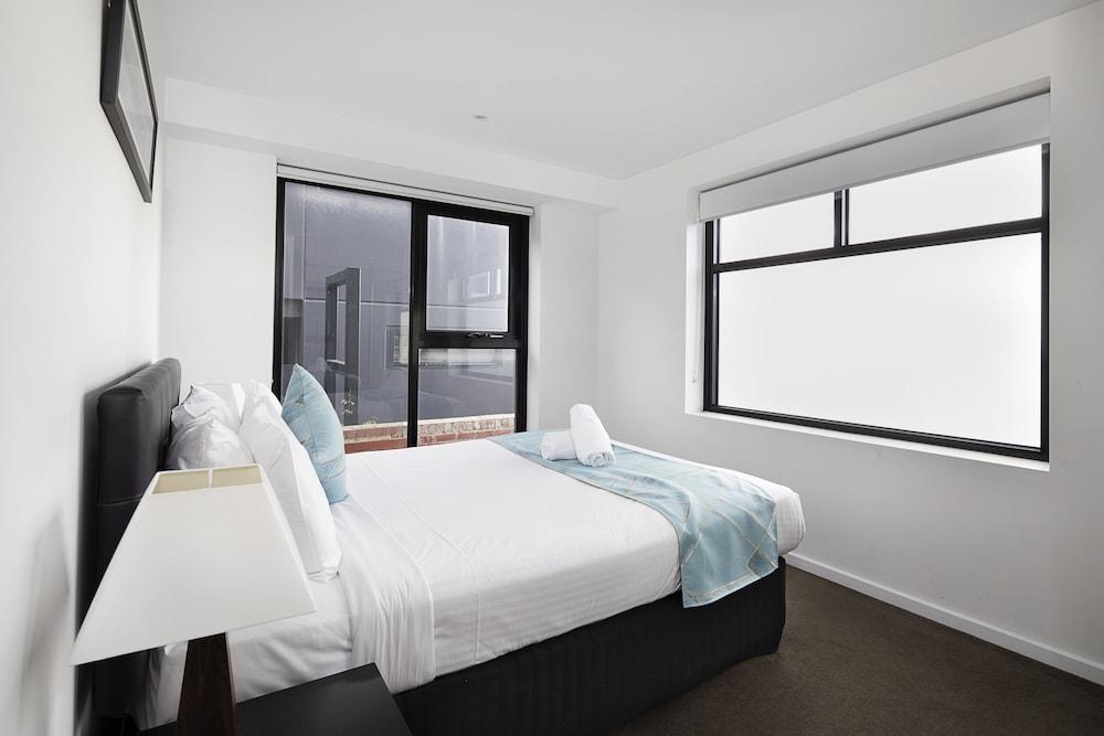 RNR Serviced Apartments North Melbourne