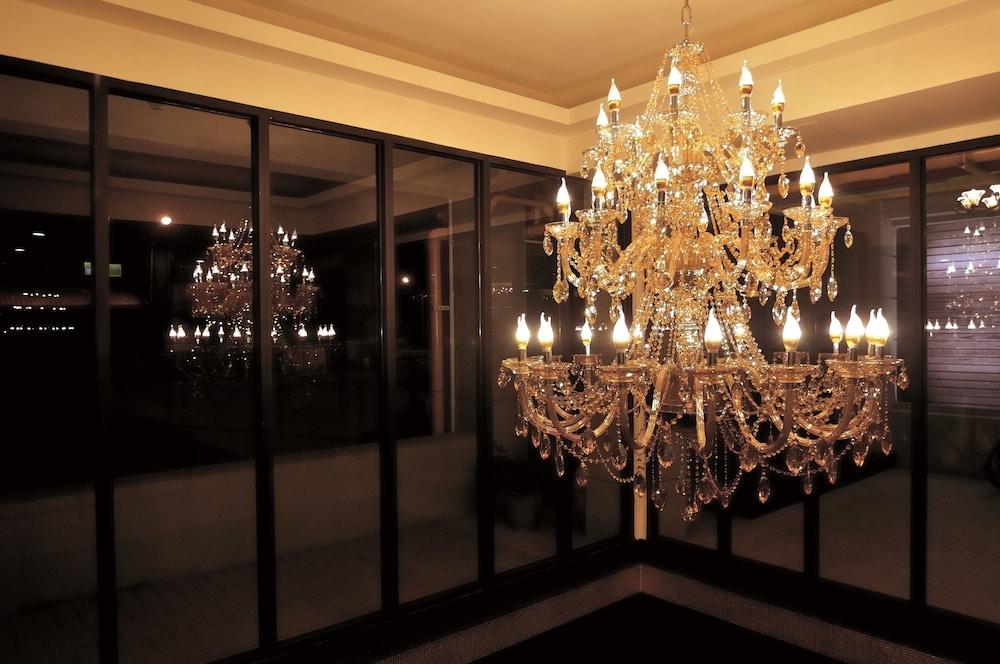 Hotel Les Champs Hualien