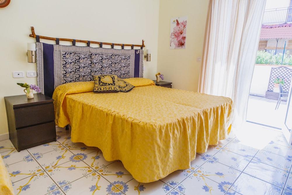 Hotel Villa Maredona