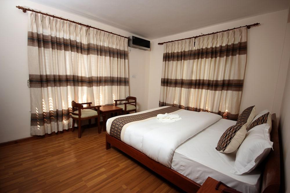 Hotel Ancient Center