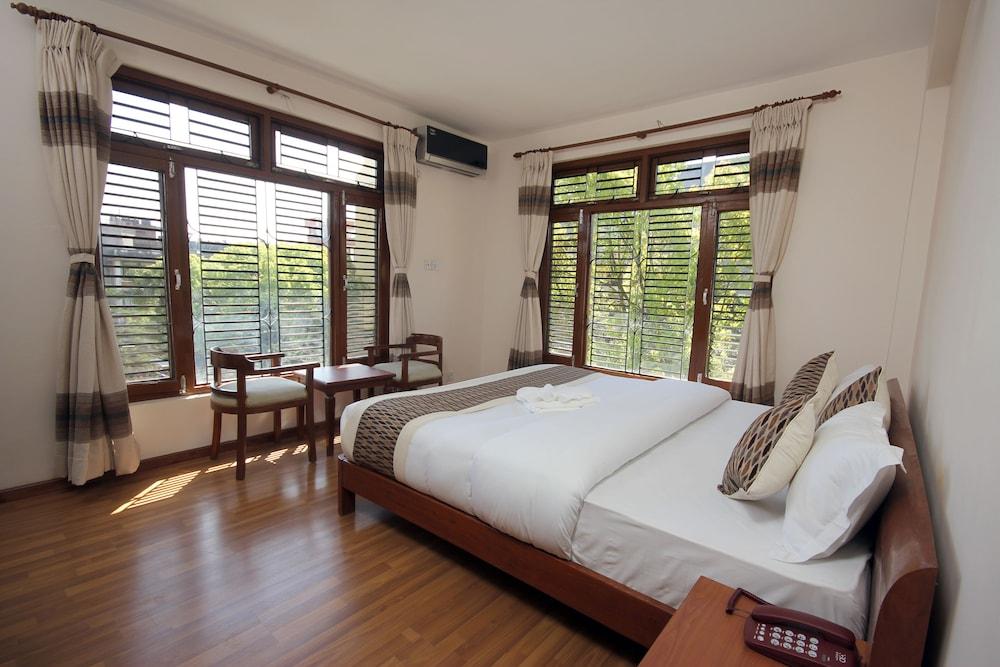 Hotel Ancient Center