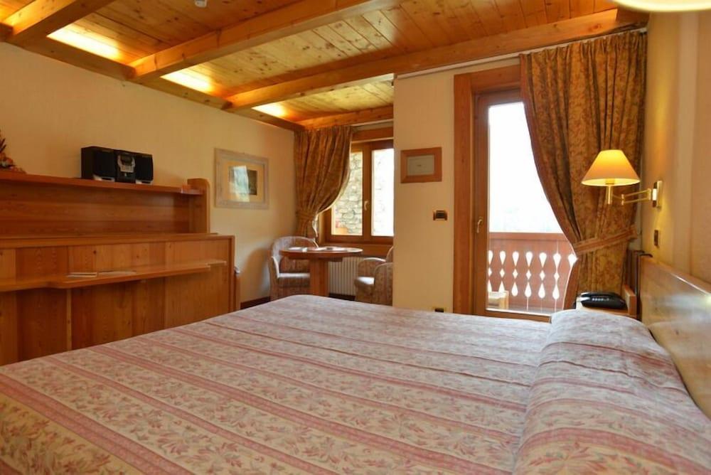 Notre Maison Eco Wellness Hotel