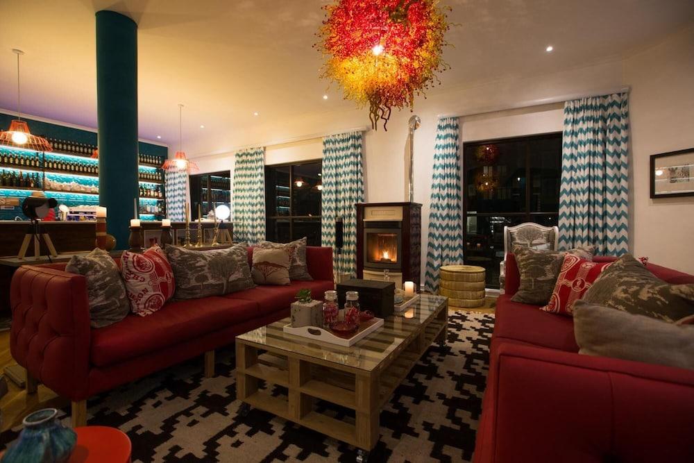 The Delight Swakopmund