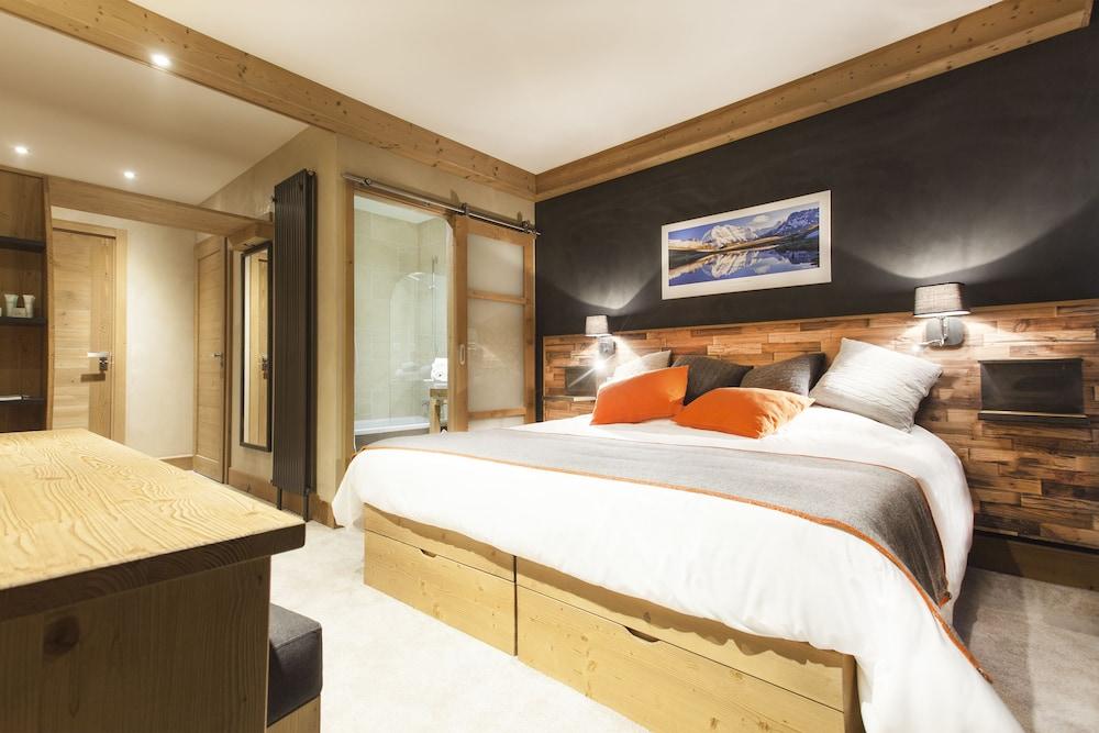 Saint Charles Hôtel & Spa