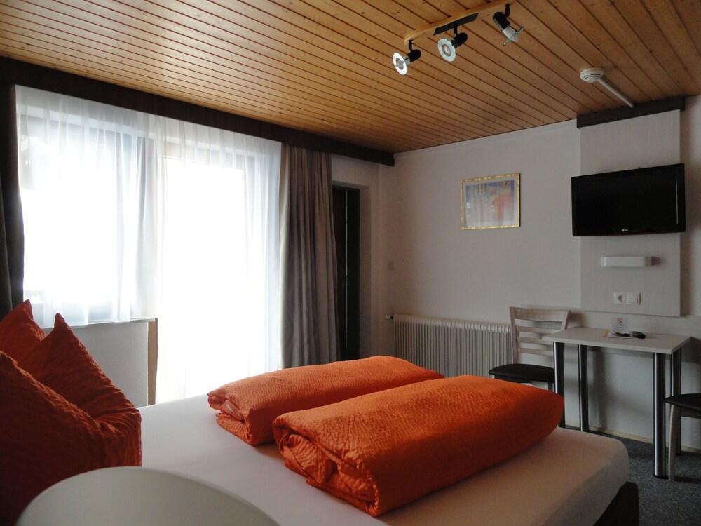 B&B Appartements GLUNGEZER