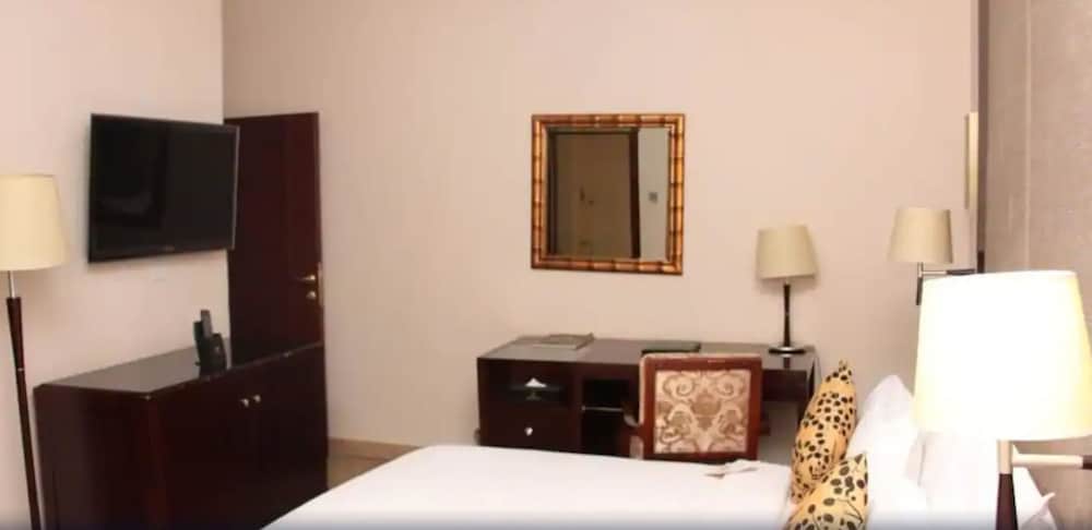 Hotel Chelsea Wuse 2