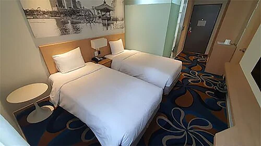 Travelodge Myeongdong Euljiro