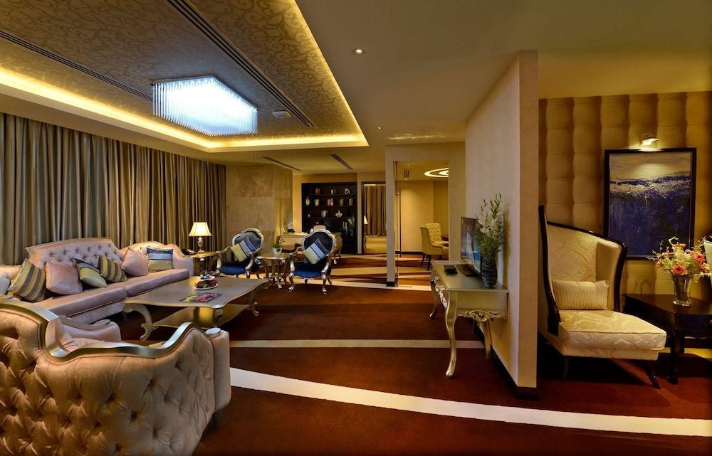 Radisson Blu Chattogram Bay View