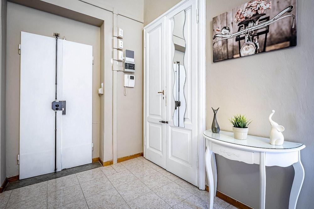 Antico Centro Suites