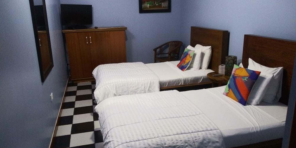 My Hotel in Puerto Rico