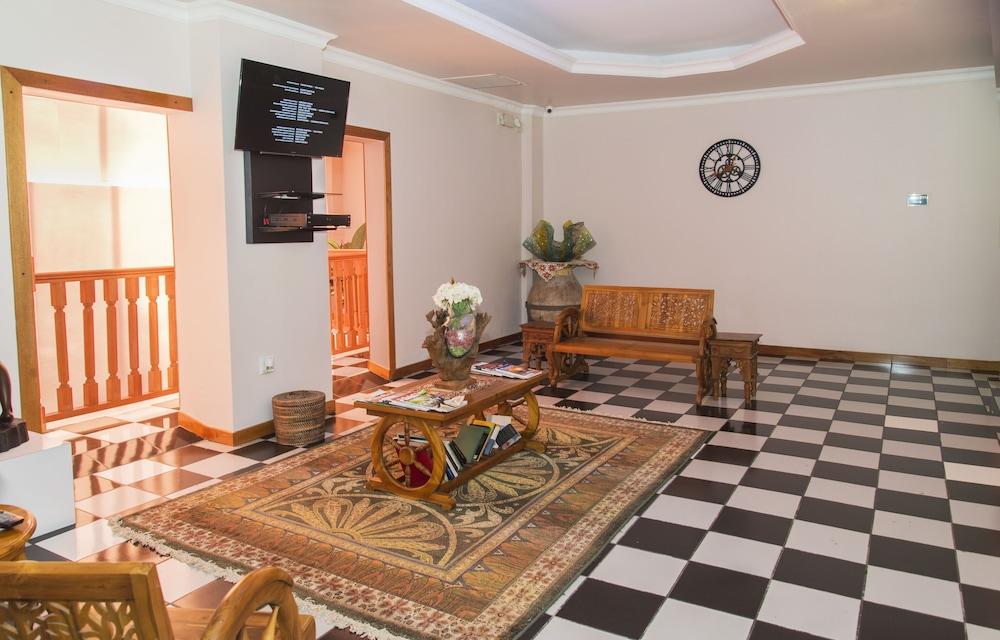 My Hotel in Puerto Rico