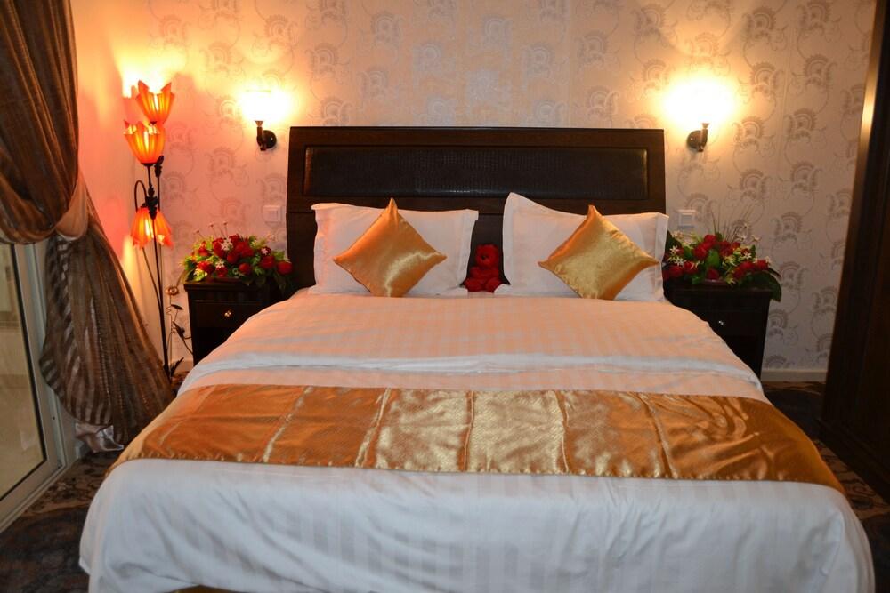 Red Reef Suites Hotel Shoab Jeddah