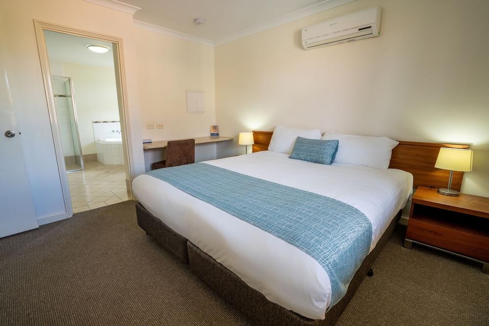 Kalbarri Edge Resort