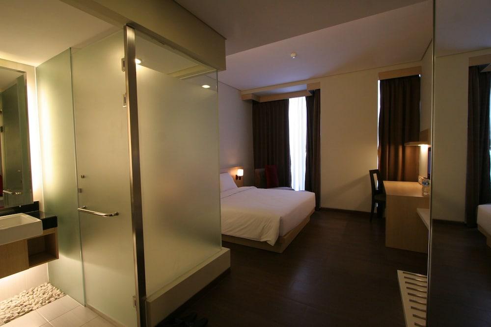 de'Rain Hotel Bandung