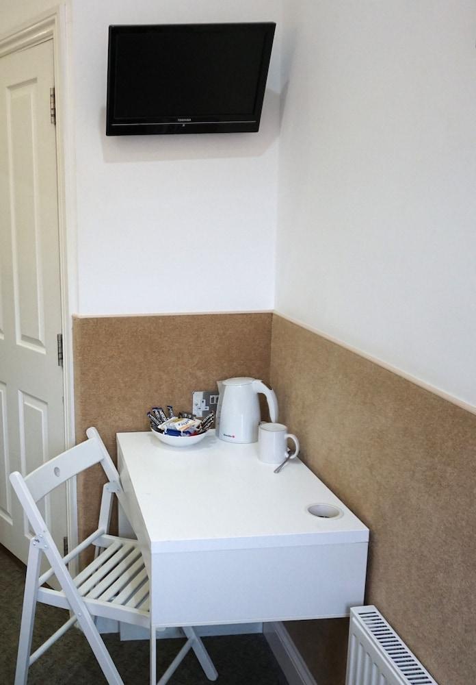 Accommodation London Bridge