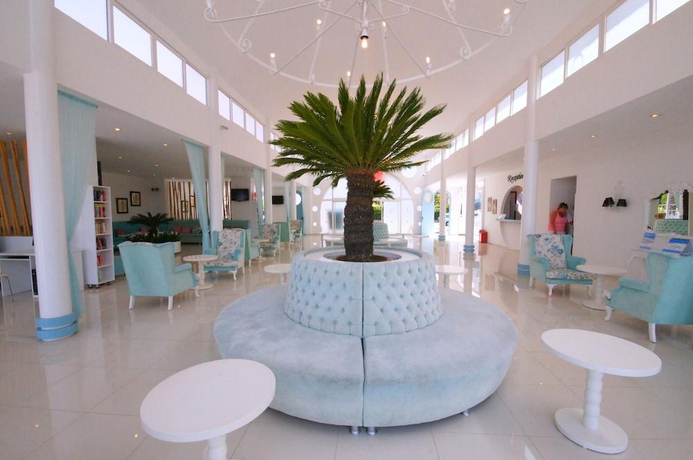 Karbel Hotel - All Inclusive