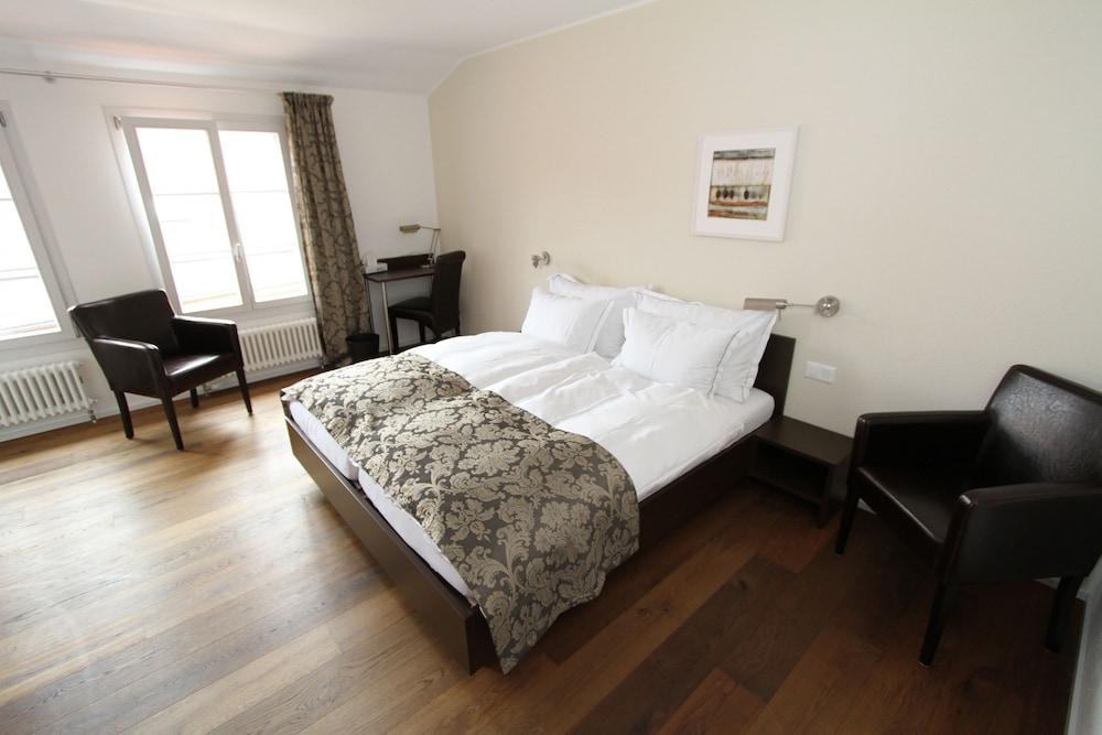 Gasthof Bären Oberbipp