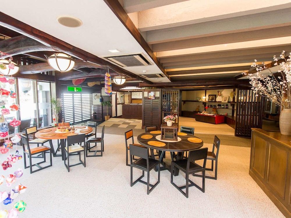 LiVEMAX RESORT Amagi-Yugashima