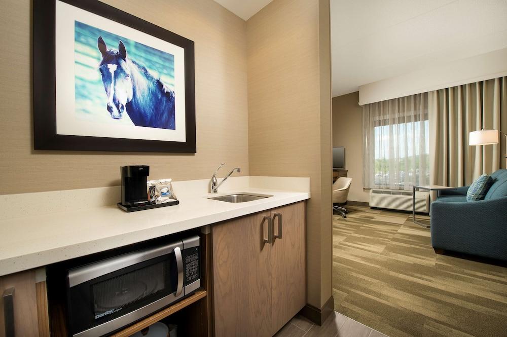 Hampton Inn & Suites Baltimore North/Timonium