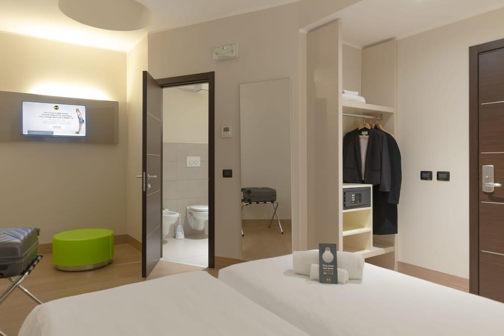 B&B Hotel Como Camerlata