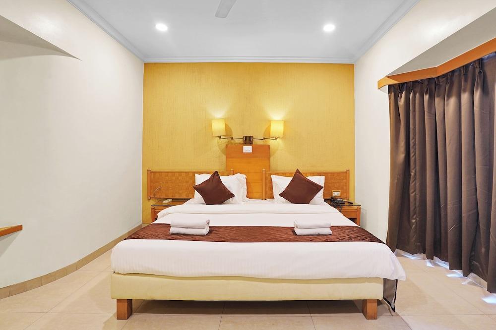 Hotel Orchard Pune
