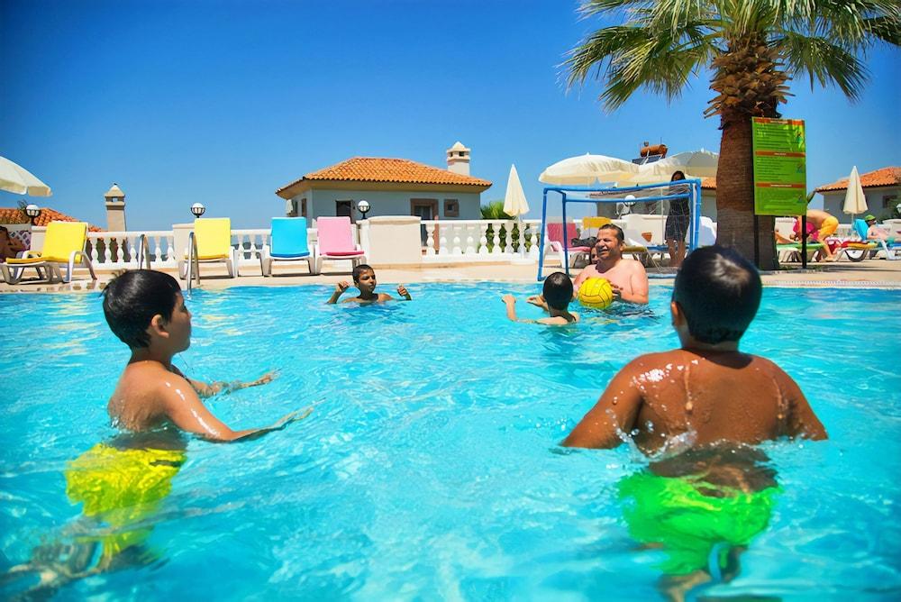 Daisy Garden Resort Hotel - All Inclusive