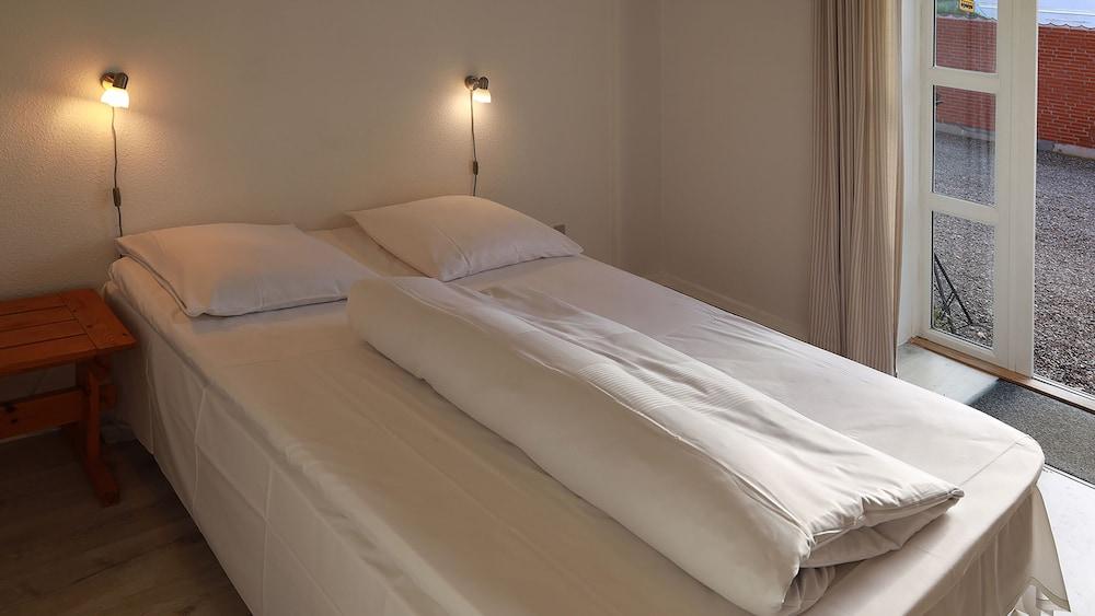 Motel Apartments Tønder