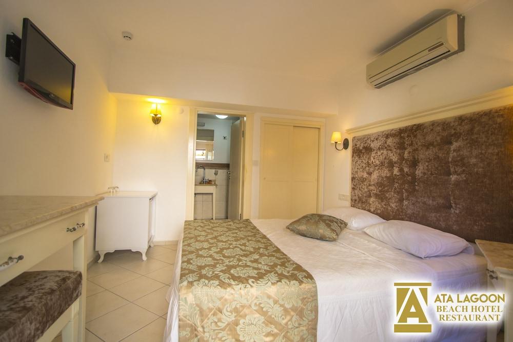 Ata Lagoon Beach Hotel