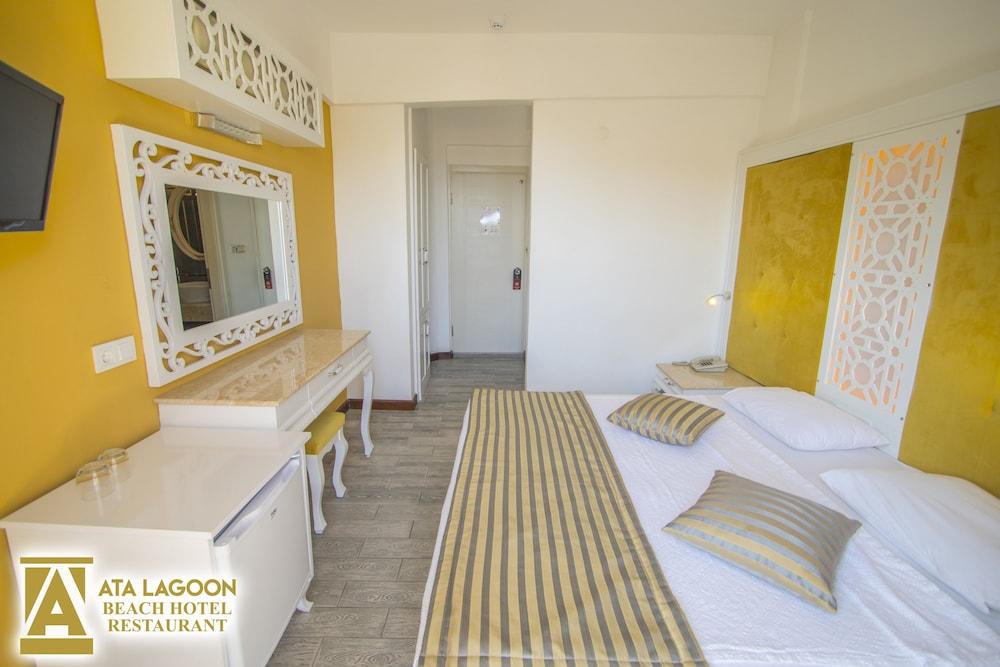 Ata Lagoon Beach Hotel