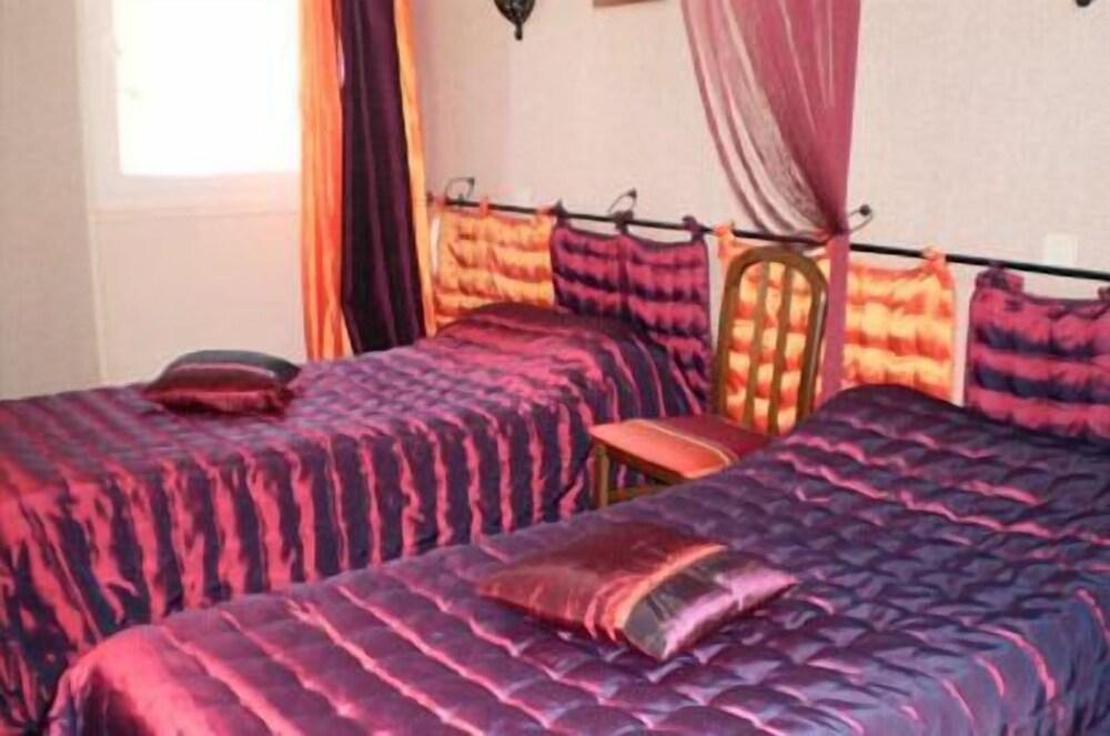 Hotel Le Relais de Saint Julien