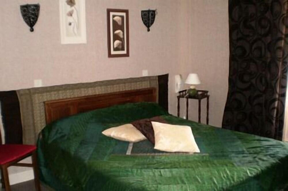 Hotel Le Relais de Saint Julien